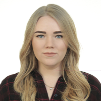 Kristina Alekseyevna Zlobina