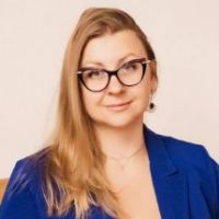 Elizaveta Aleksandrovna Gromova