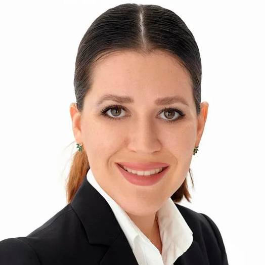 Пономарева Карина Александровна