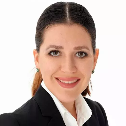 Пономарева Карина Александровна