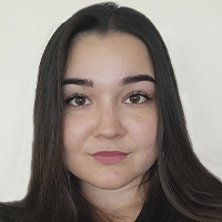 ZHANNA RUSLANOVNA IDRISOVA