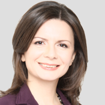 Liliya Vladimirovna Vorontsova