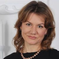 Lyudmila Vyacheslavovna Terentyeva