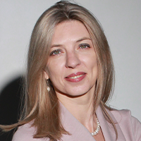 Svetlana M. Mironova