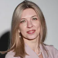 Миронова Светлана Михайловна