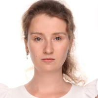 ГУЛЯЕВА ПОЛИНА СЕРГЕЕВНА