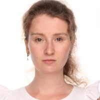 ГУЛЯЕВА ПОЛИНА СЕРГЕЕВНА