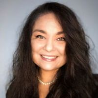 Natalya Nikolayevna Goncharova